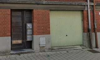 Garage  16 m² à vendre à Lille (59000)