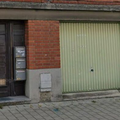 Garage  22000 €