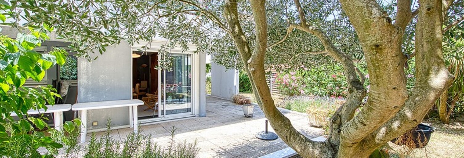 Appartement 3 Pièces 66 m² à vendre à La Rochelle (17000)