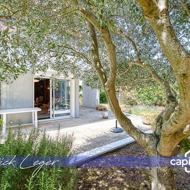 Appartement 3 pièces 290000 €