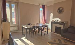 Appartement 3 Pièces 86 m² à vendre à Alès (30100)