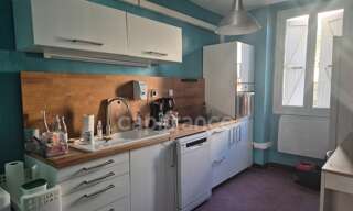 Appartement 3 Pièces 86 m² à vendre à Alès (30100)