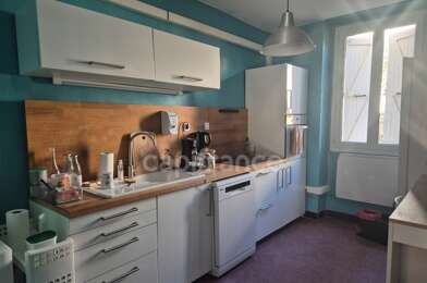 Appartement 3 pièces 134000 €