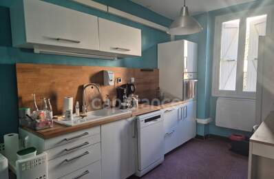 Appartement à vendre 3 pièces ALES (30) — photo du bien