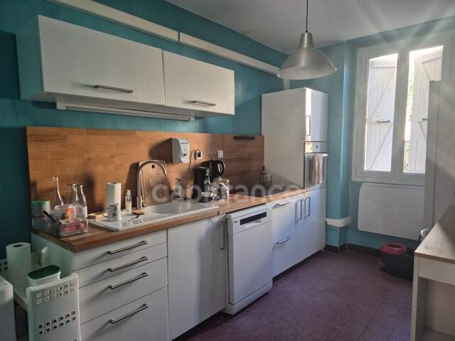Appartement à vendre 3 pièces ALES (30) — photo du bien