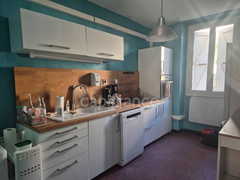 Appartement à vendre 3 pièces ALES (30) — photo 1