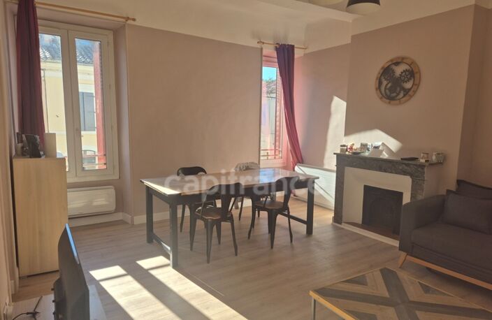 Appartement à vendre 3 pièces ALES (30) — photo 2