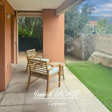 Appartement 3 pièces 142000 €