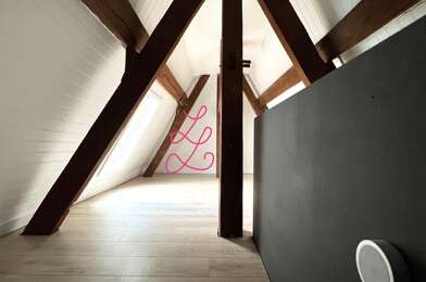 Immeuble  785000 €