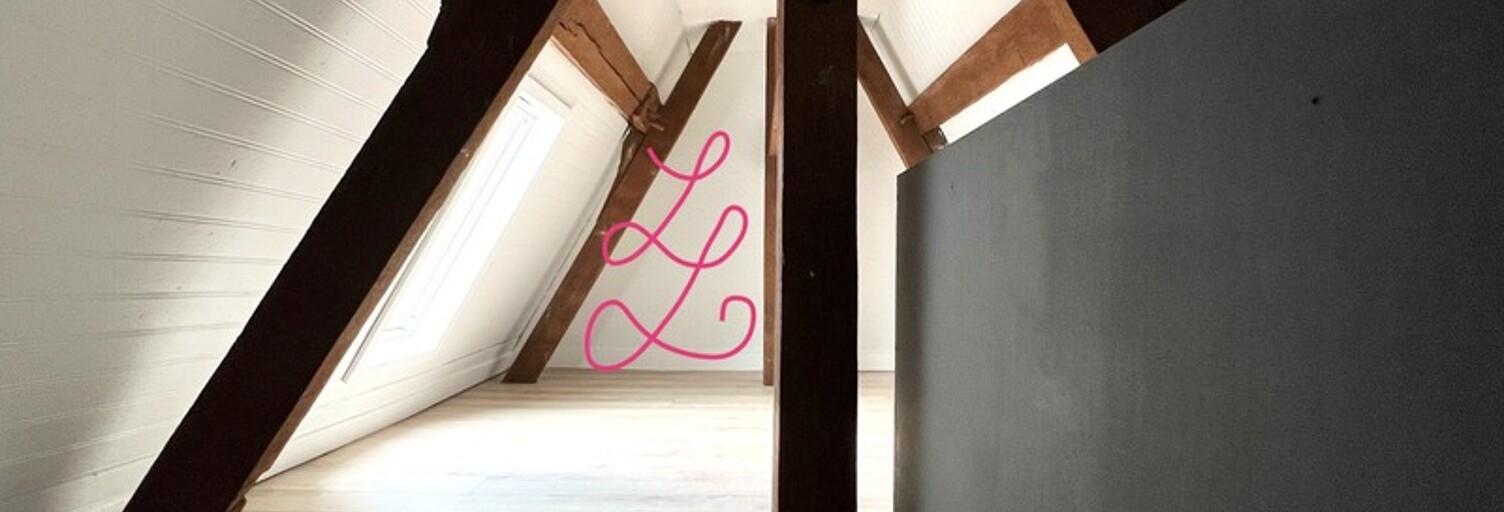 Immeuble  350 m² à vendre à Villeneuve-d'Ascq (59650)
