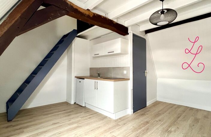 Immeuble à vendre à 8 km de Villeneuve d'Ascq — photo 2
