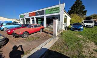 Local industriel 7 Pièces 367 m² à vendre à Le Château-d'Oléron (17480)