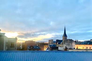 Appartement 2 pièces 159990 €