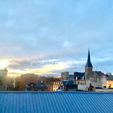 Appartement 2 pièces 175000 €