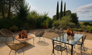 Maison 5 Pièces 127 m² à vendre à Marcorignan (11120)