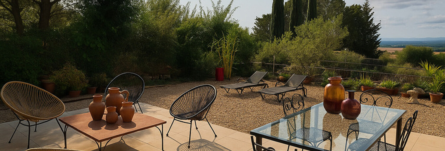 Maison 5 Pièces 127 m² à vendre à Marcorignan (11120)