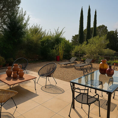 Maison 5 pièces 403500 €