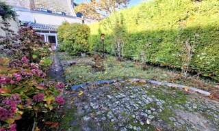 Maison 4 Pièces 80 m² à vendre à Saint-Quentin (02100)