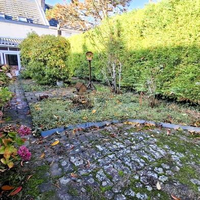 Maison 4 pièces 79990 €