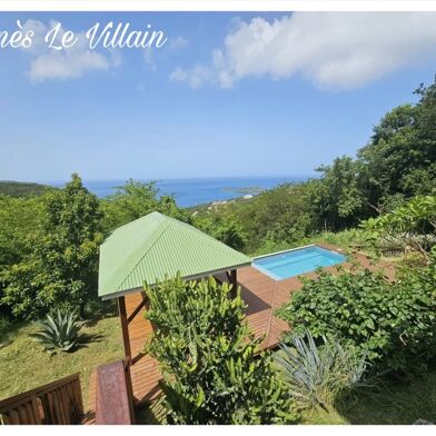 Maison 4 pièces 699000 €