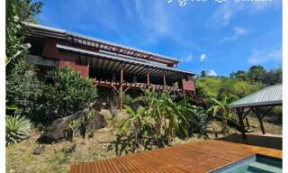 Maison 4 Pièces 152 m² à vendre à Bouillante (97125)