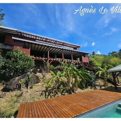 Maison 4 pièces 699000 €