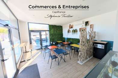 Commerce 2 pièces 102000 €