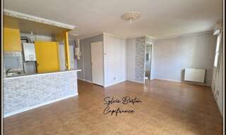 Appartement 2 Pièces 43 m² à vendre à Sevran (93270)