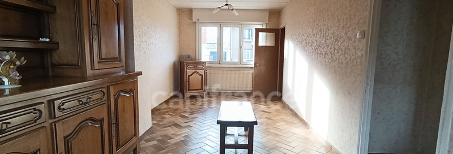 Maison 5 Pièces 76 m² à vendre à Arras (62000)