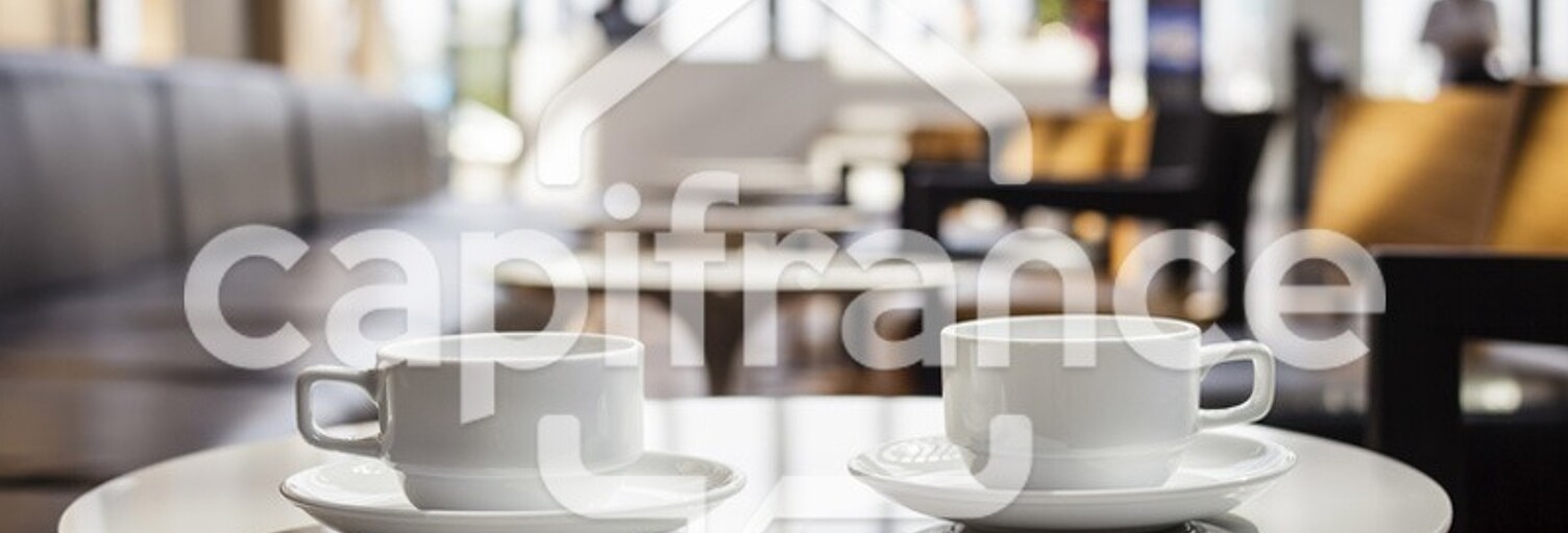 Commerce  190 m² à vendre à La Tranche-sur-Mer (85360)