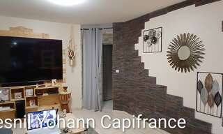 Maison 3 Pièces 80 m² à vendre à Aigondigné (79370)