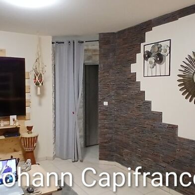 Maison 3 pièces 189000 €