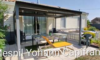 Maison 3 Pièces 80 m² à vendre à Aigondigné (79370)