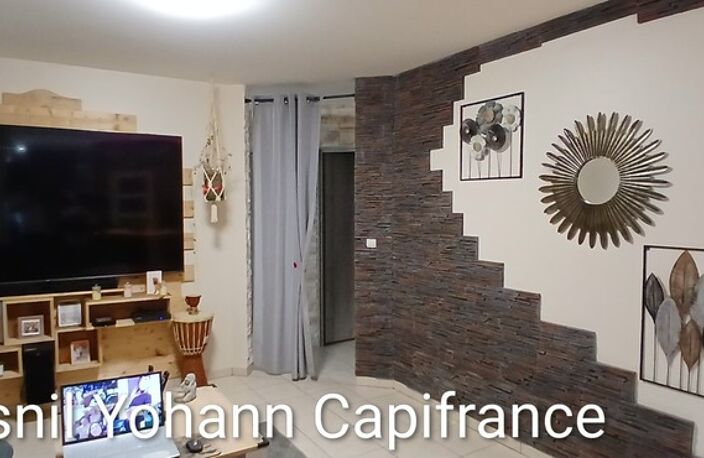 Maison à vendre 3 pièces AIGONNAY (79) — photo 3