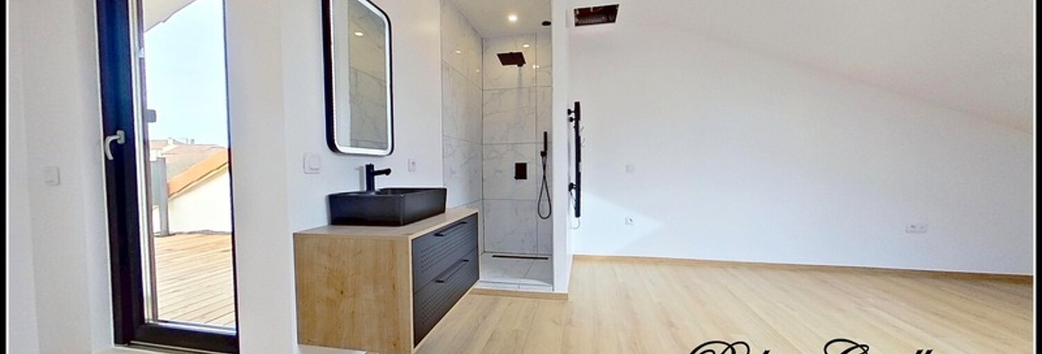 Maison 6 Pièces 160 m² à vendre à Ugny (54870)