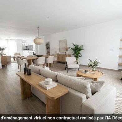 Maison 6 pièces 365000 €