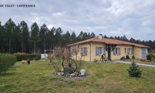 Maison 4 Pièces 104 m² à vendre à Luxey (40430)