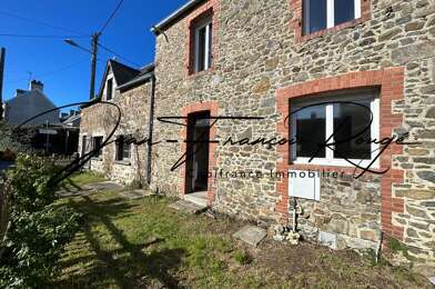 Maison 7 pièces 289900 €