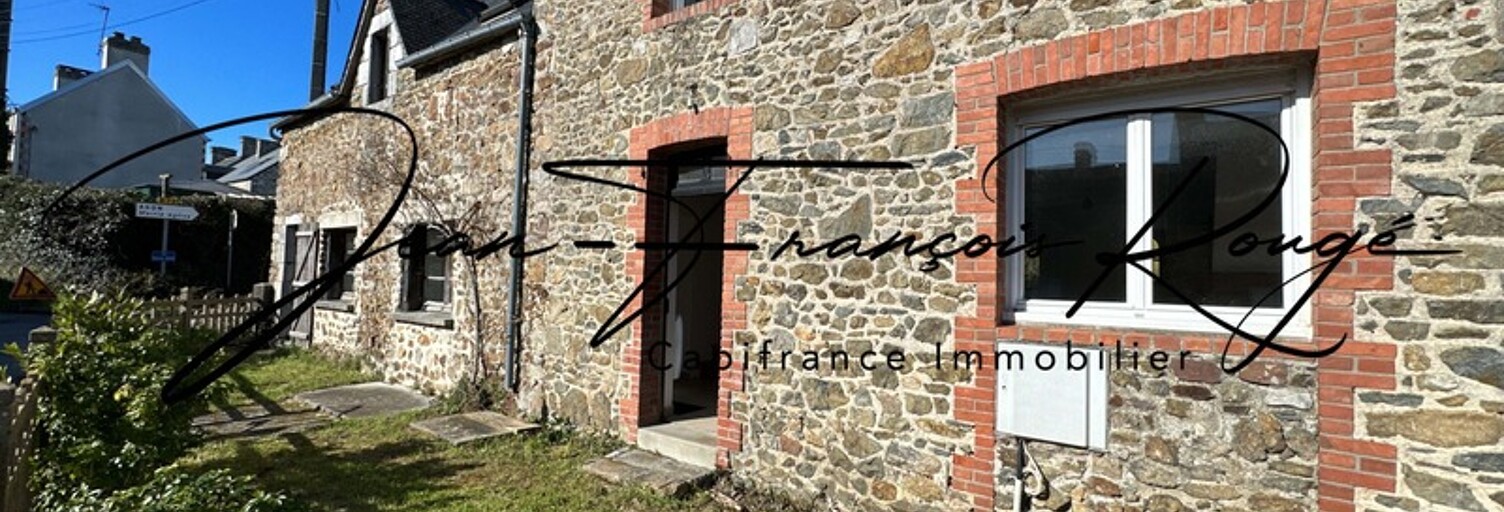 Maison 7 Pièces 160 m² à vendre à Agon-Coutainville (50230)