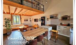 Immeuble  270 m² à vendre à Saulieu (21210)