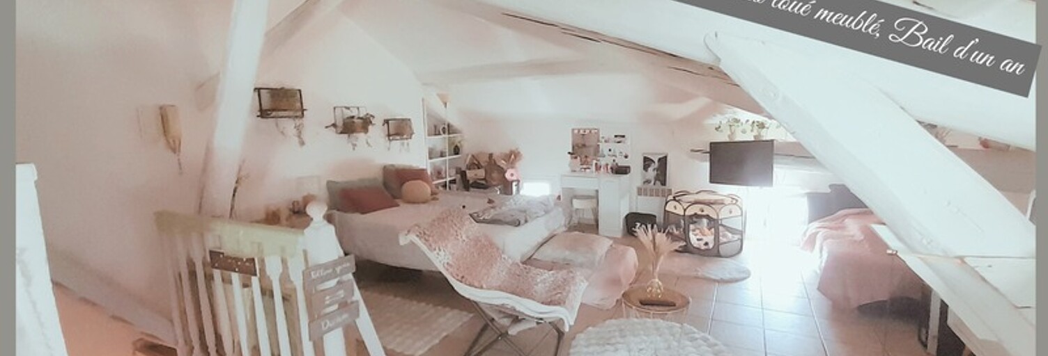 Immeuble  131 m² à vendre à Béziers (34500)