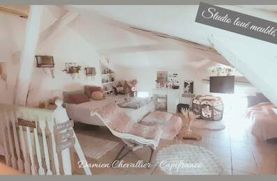 Immeuble à vendre BEZIERS (34) — photo du bien