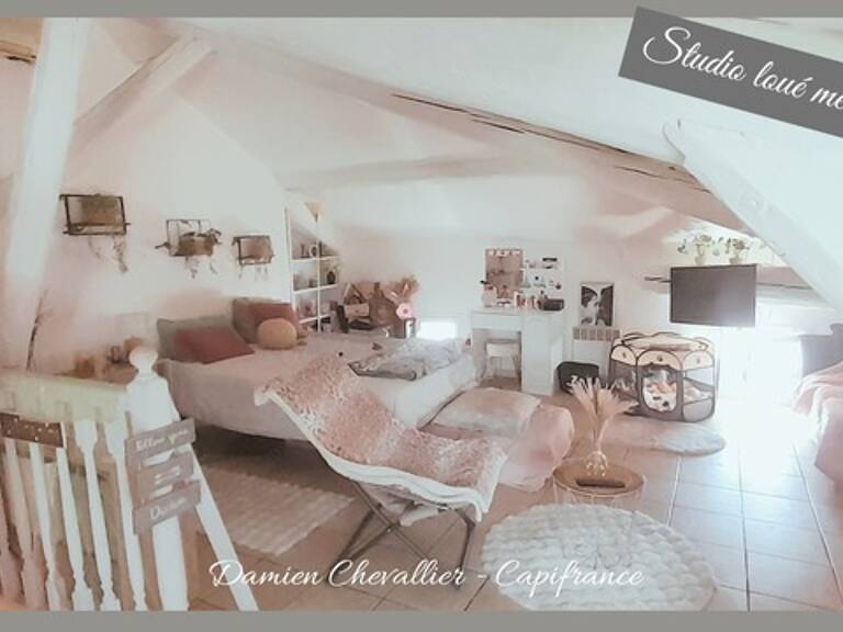 Immeuble à vendre BEZIERS (34) — photo 1