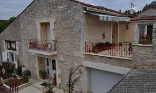 Maison 112 m² en viager Jarnac (16200)