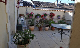 Maison 112 m² en viager Jarnac (16200)