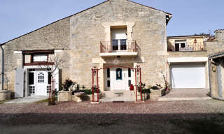 Maison 112 m² en viager Jarnac (16200)