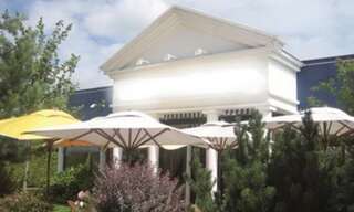 Commerce 5 Pièces 1526 m² à vendre à Parçay-Meslay (37210)