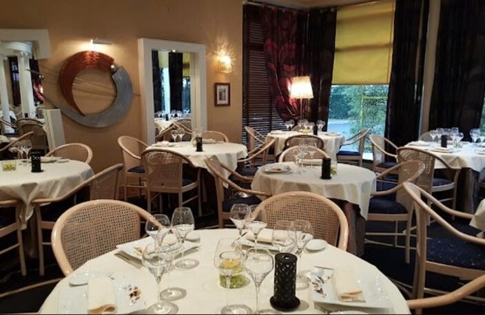 Magnifique  Restaurant gastronomique à vendre / Tours (37) — photo 2