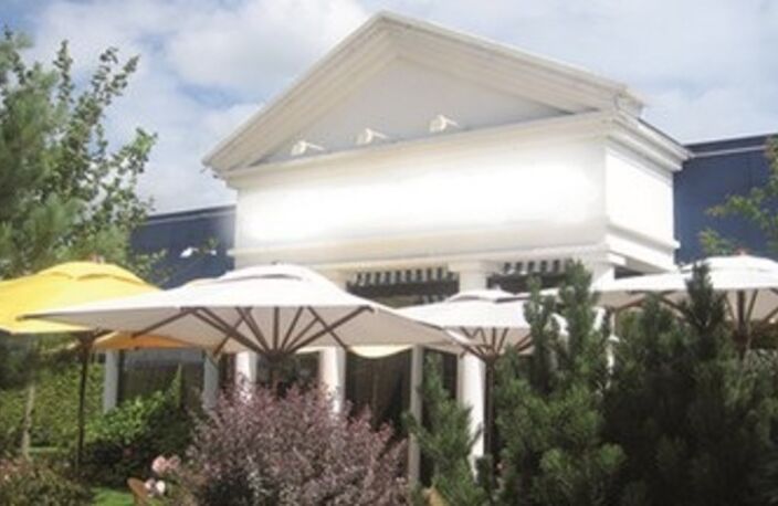 Magnifique  Restaurant gastronomique à vendre / Tours (37) — photo 3