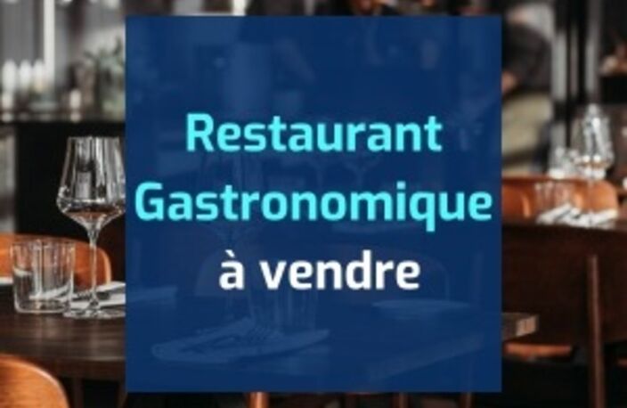 Magnifique  Restaurant gastronomique à vendre / Tours (37) — photo 5